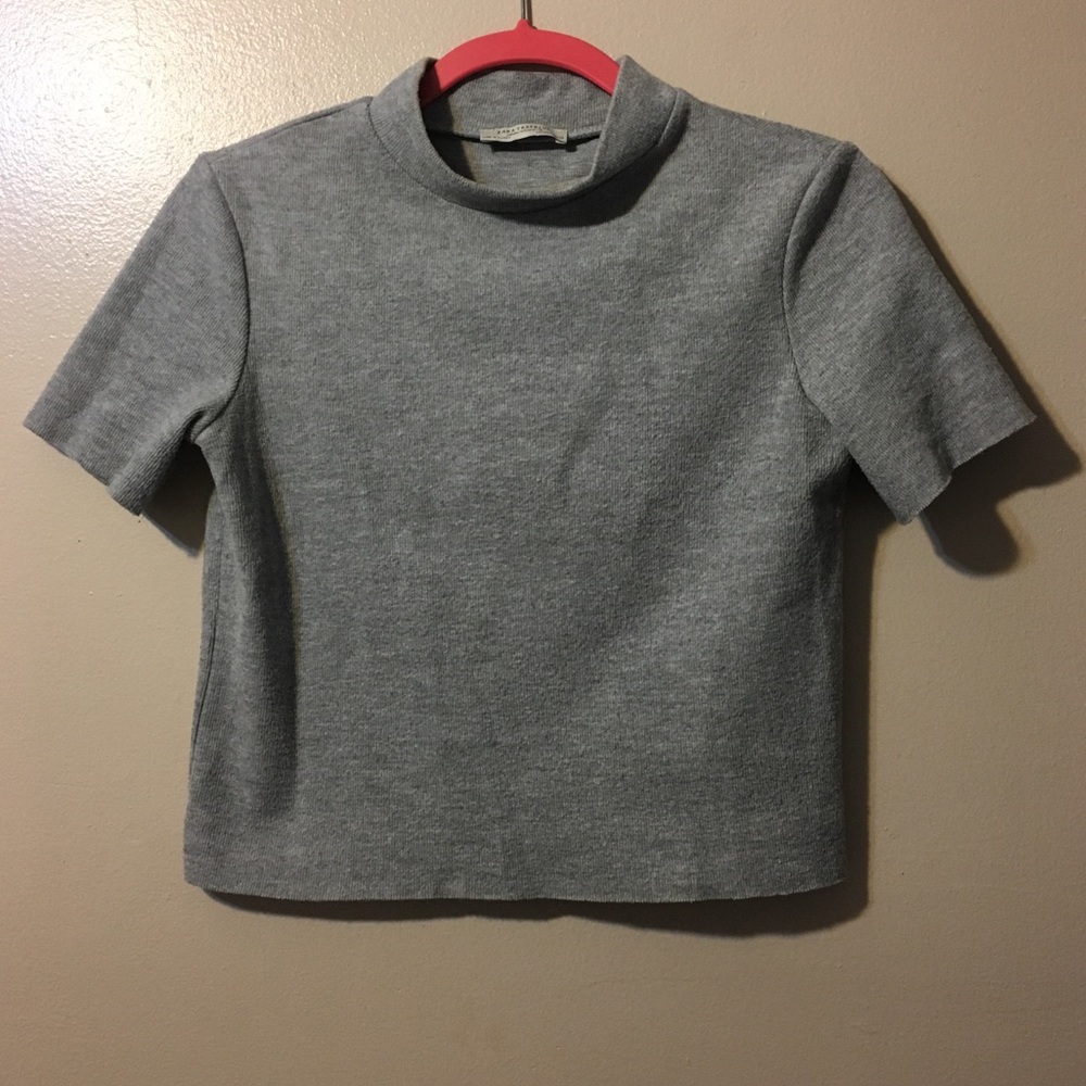Zara top